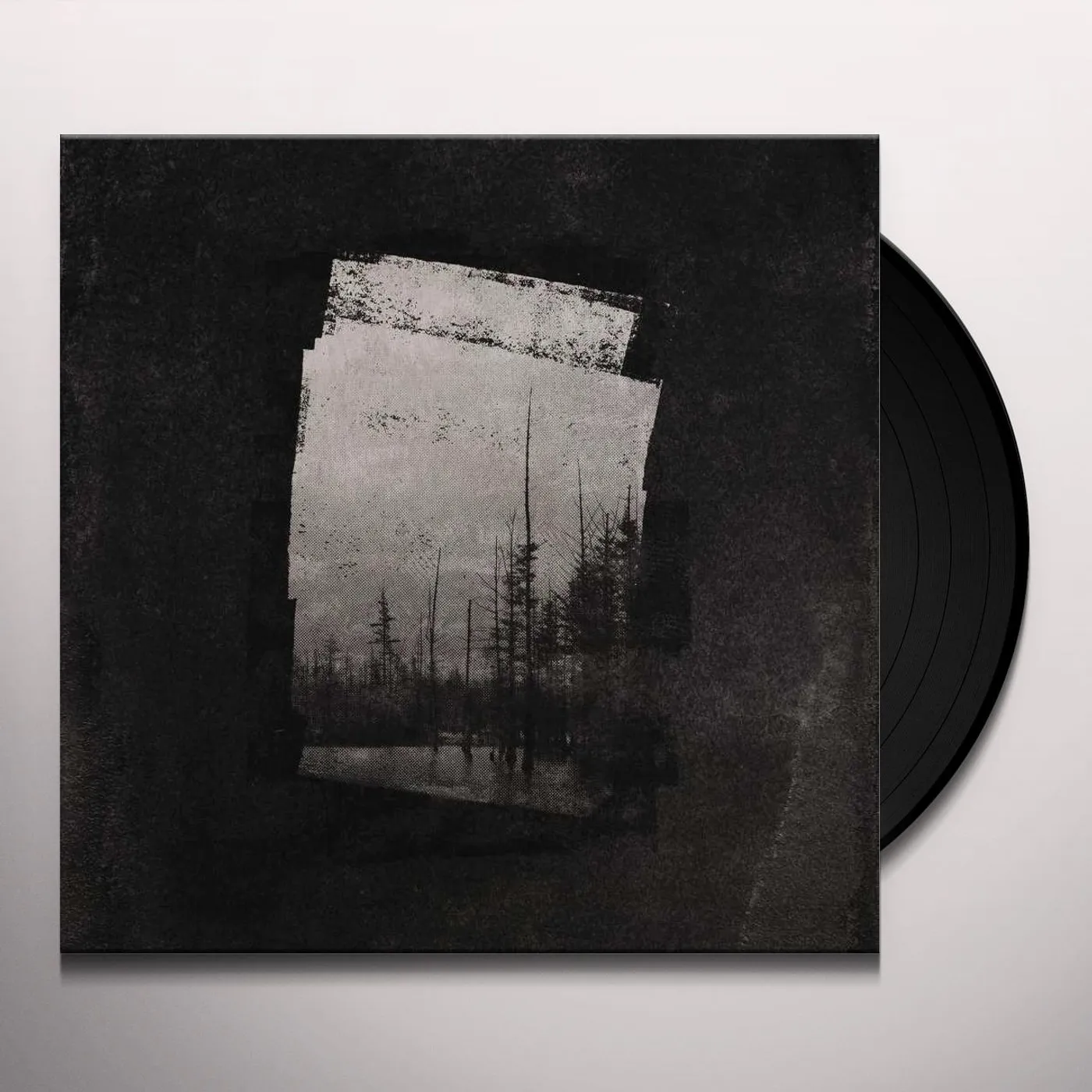 Thunder Dreamer Capture Vinyl Record