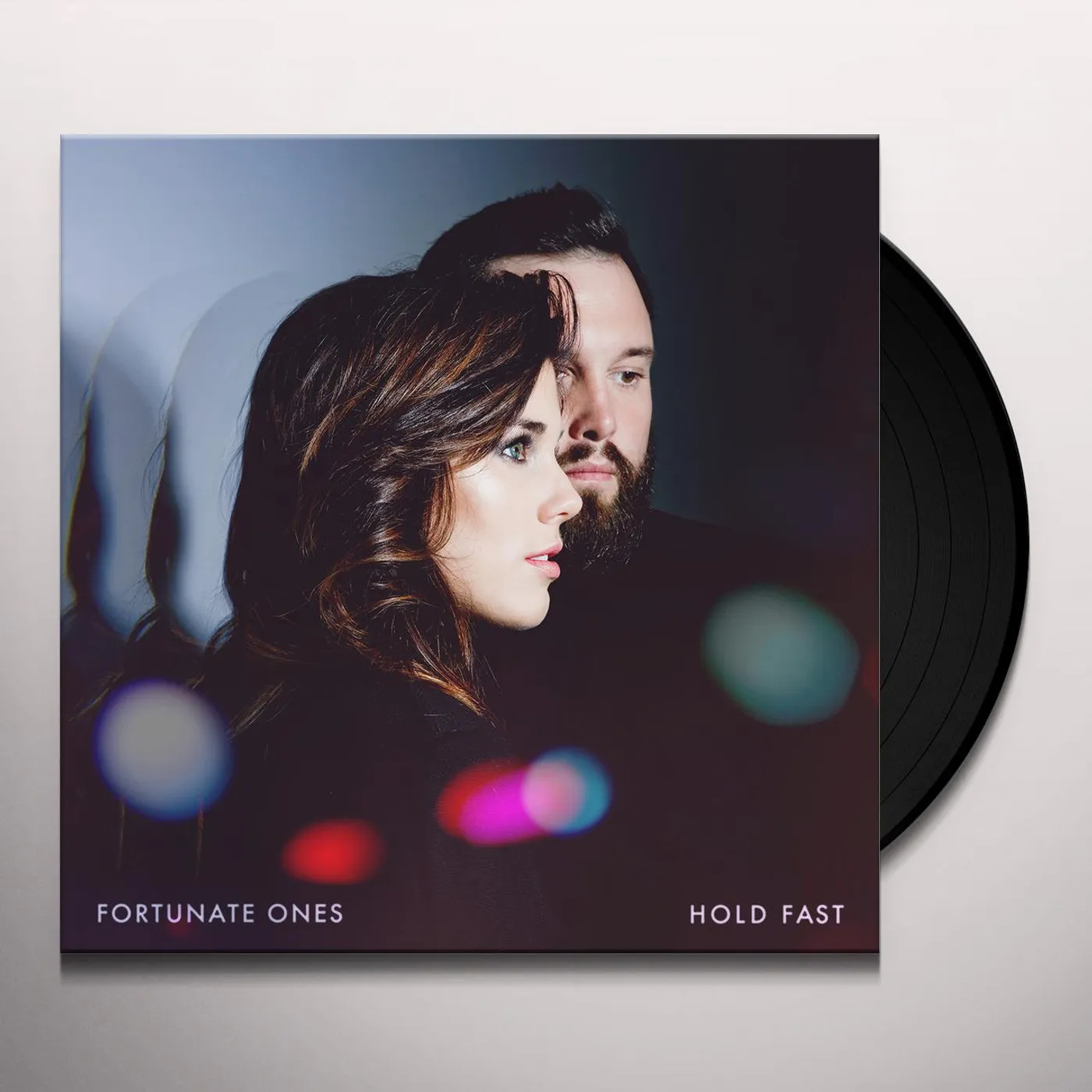 Fortunate Ones Hold Fast Vinyl Record