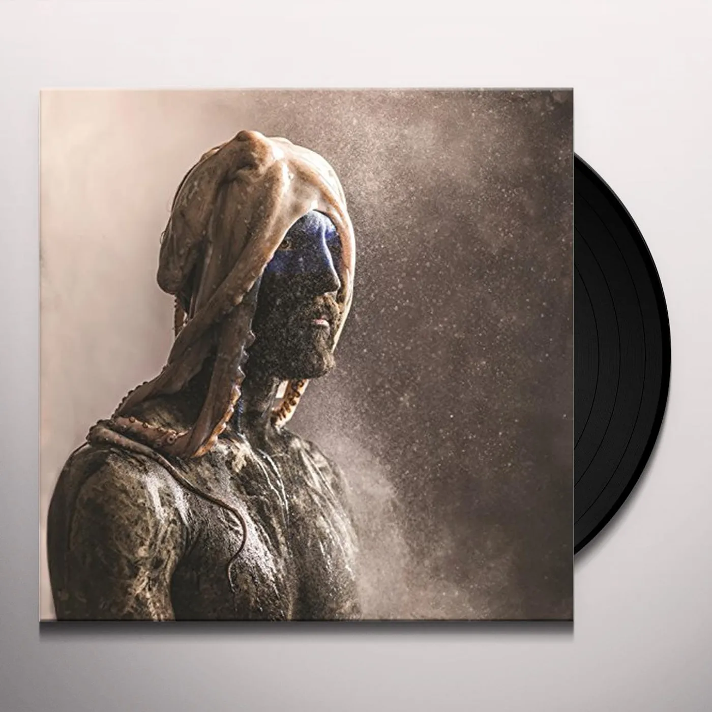 Kristoff Krane KAIROS Vinyl Record