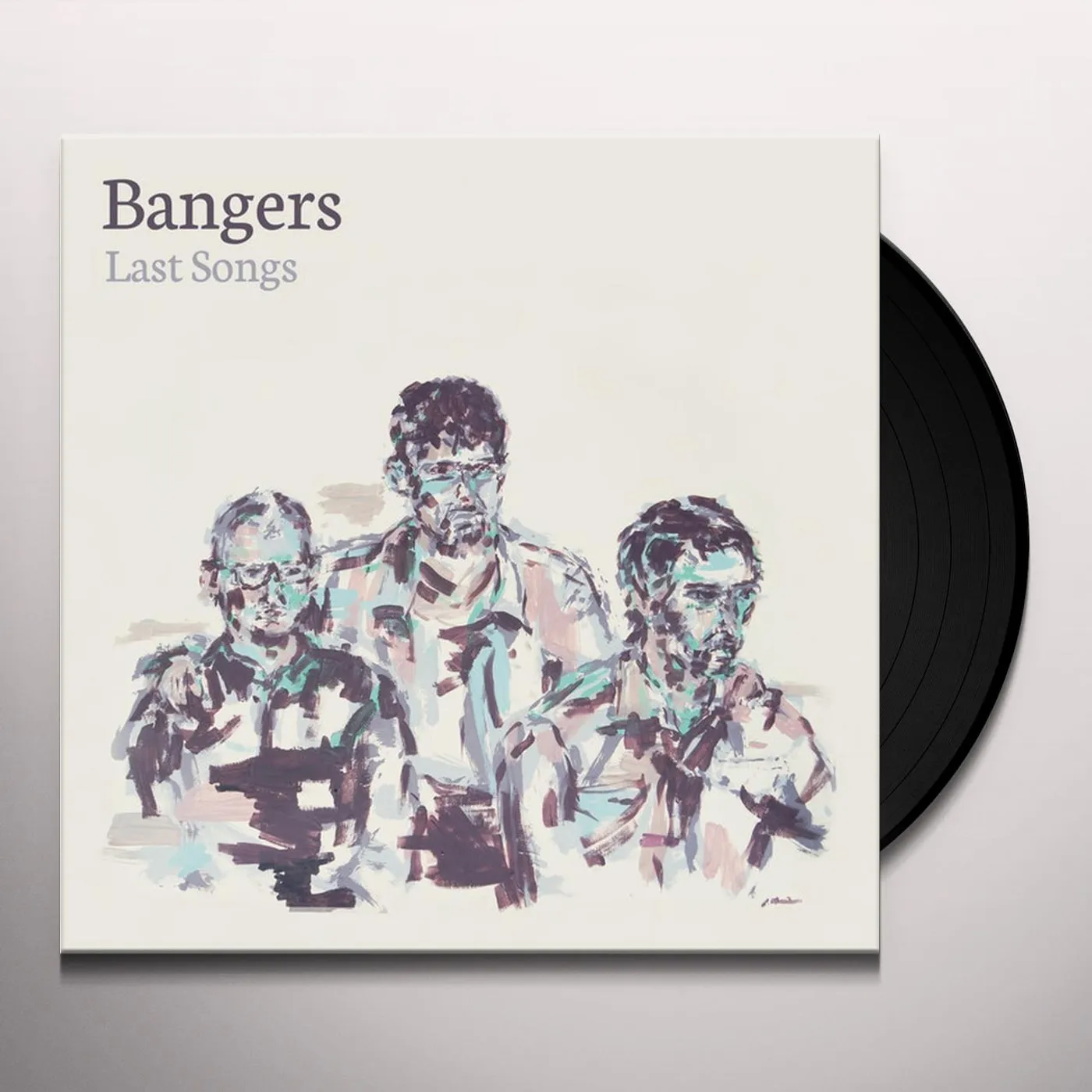 Bangers Last Songs Vinyl Record