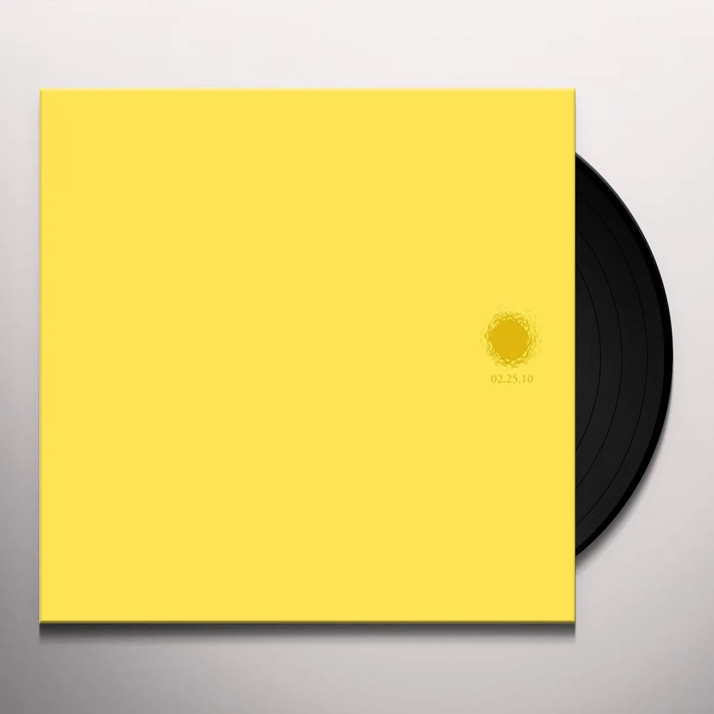 ISIS Live VII Vinyl Record