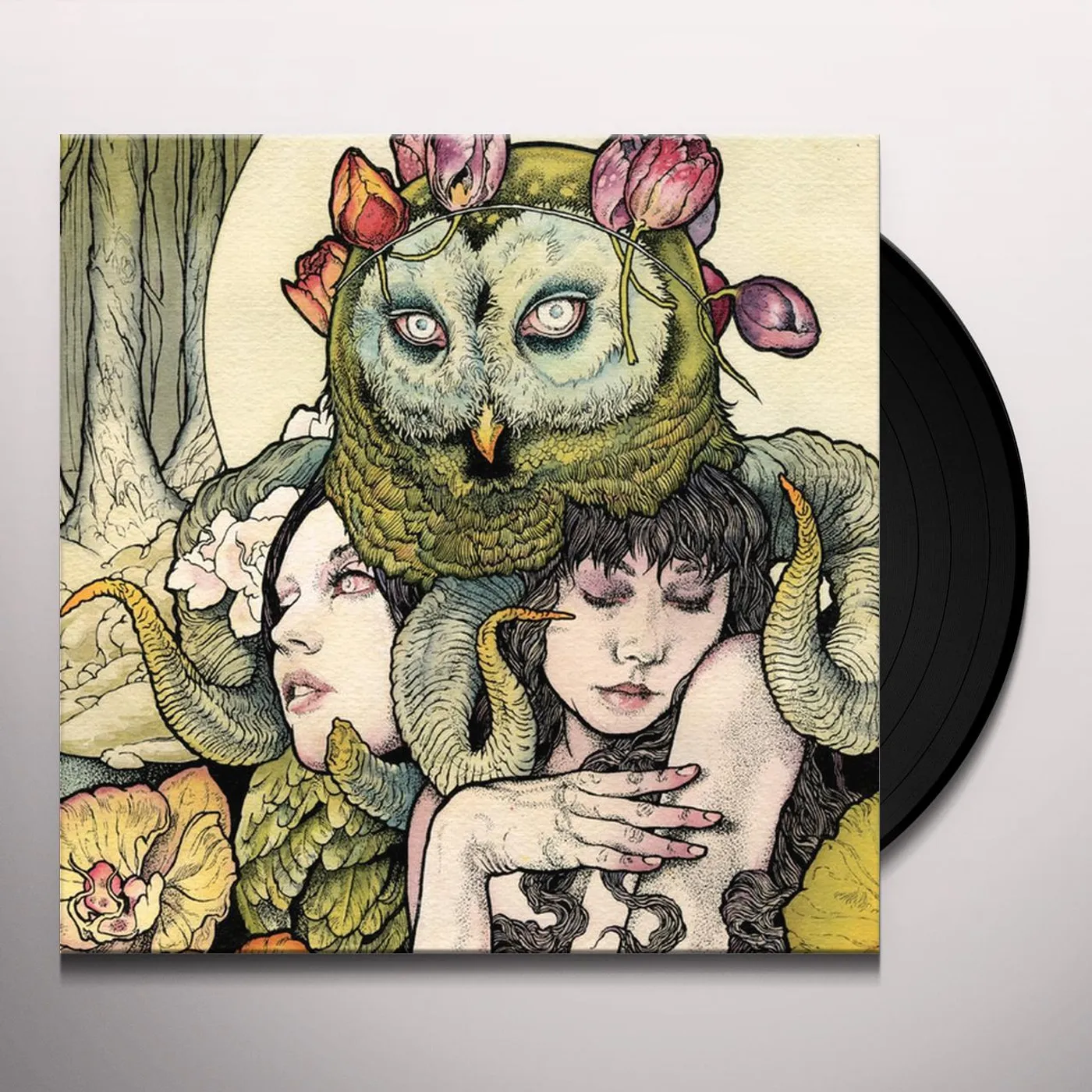 KVELERTAK Vinyl Record