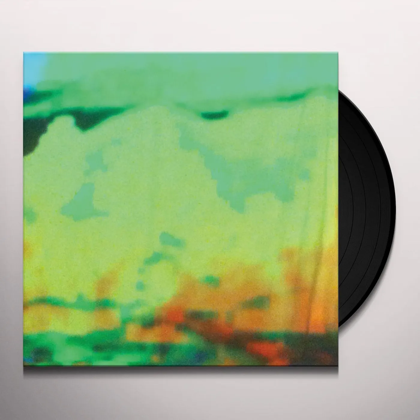 Smoke Clears Listen Vinyl Record