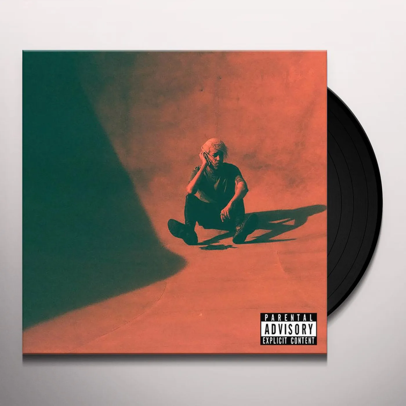 Fuck Danny Denial Vinyl Record