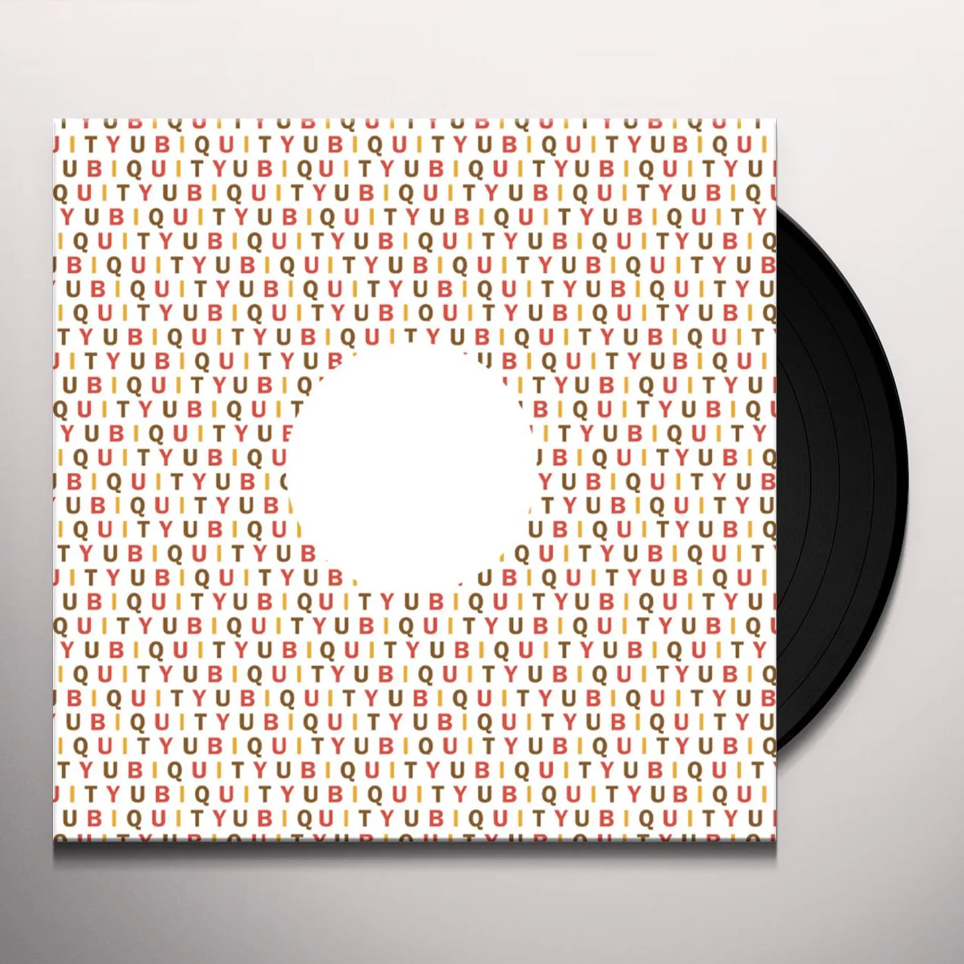 Ppp Shotgun Vinyl Record