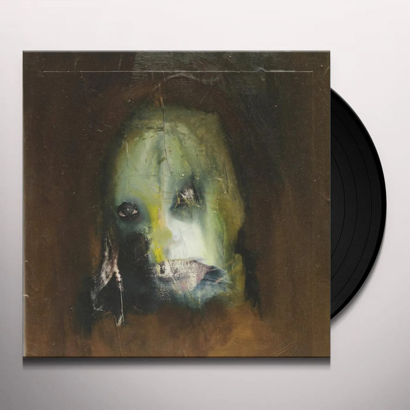 Black To Comm Seven Horses For Seven Kings Vinyl Record