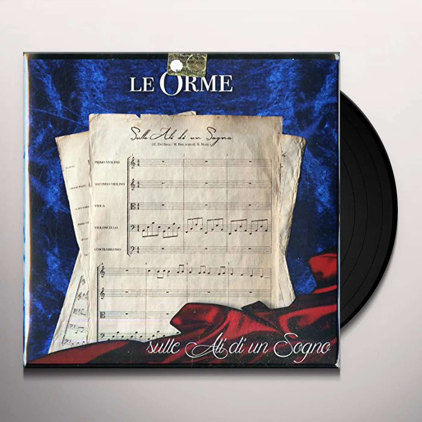 CLASSIC ORME (300 EDITION) Vinyl Record