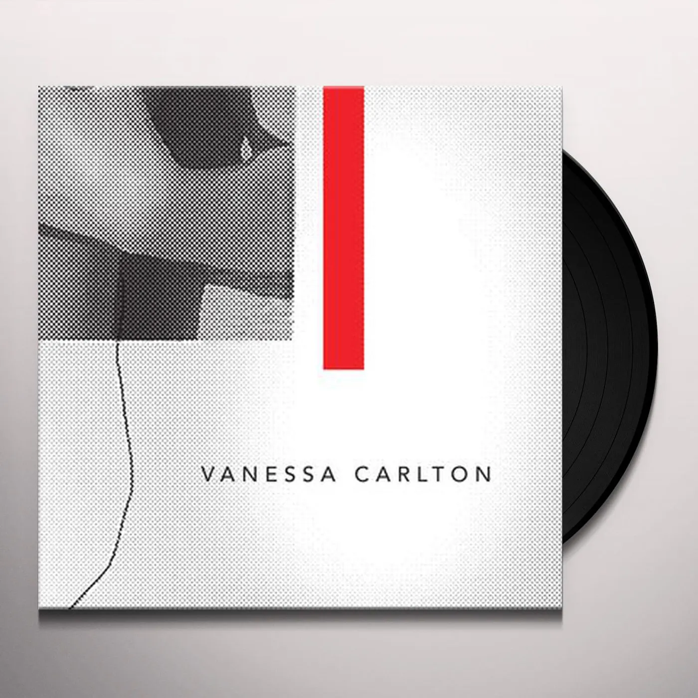 Vanessa Carlton DOUBLE LIVE & COVERS Vinyl Record