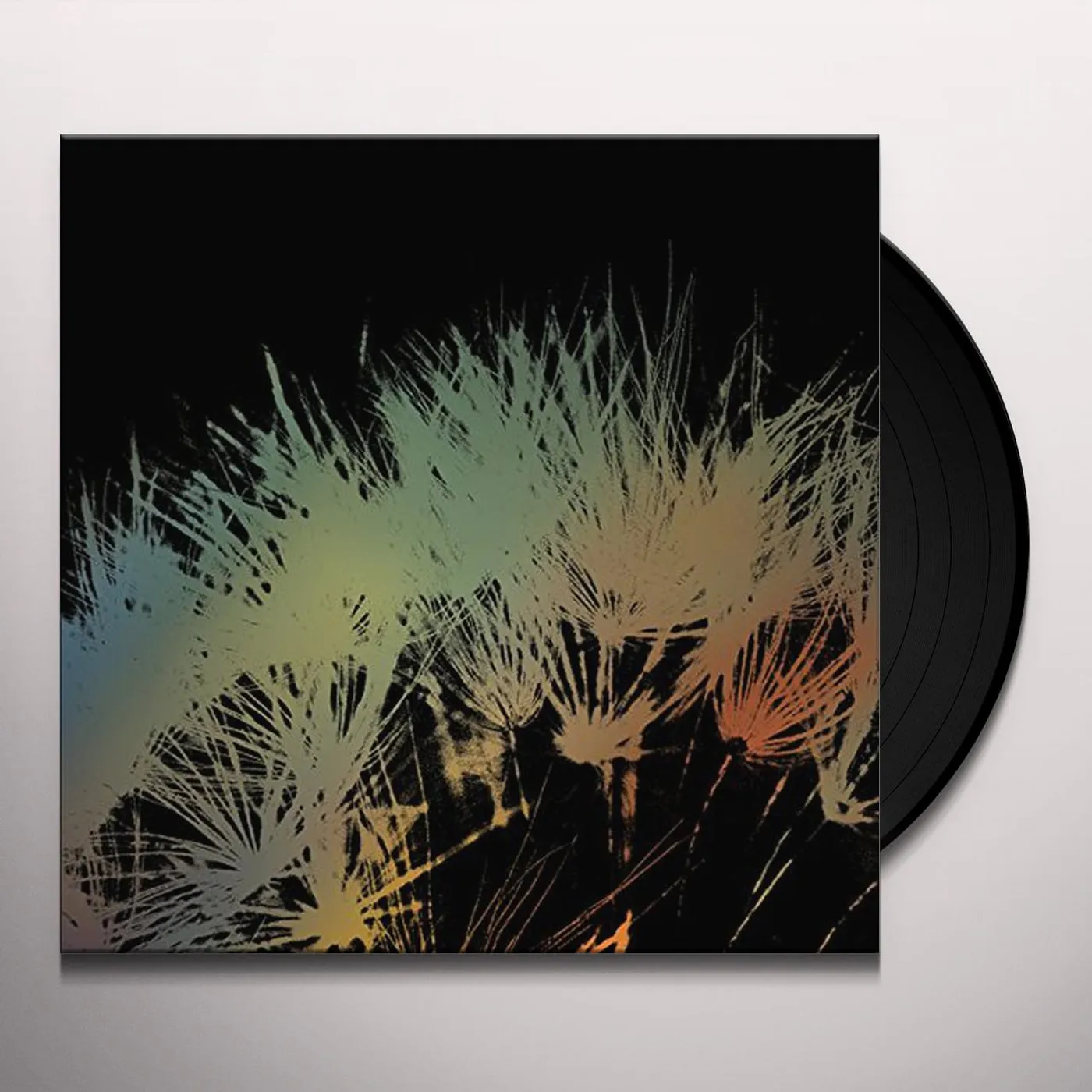 Andrew Paley Sirens Vinyl Record