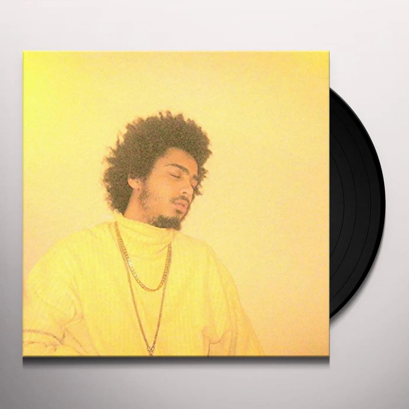 Yves Jarvis Good Will Come To You Vinyl Record