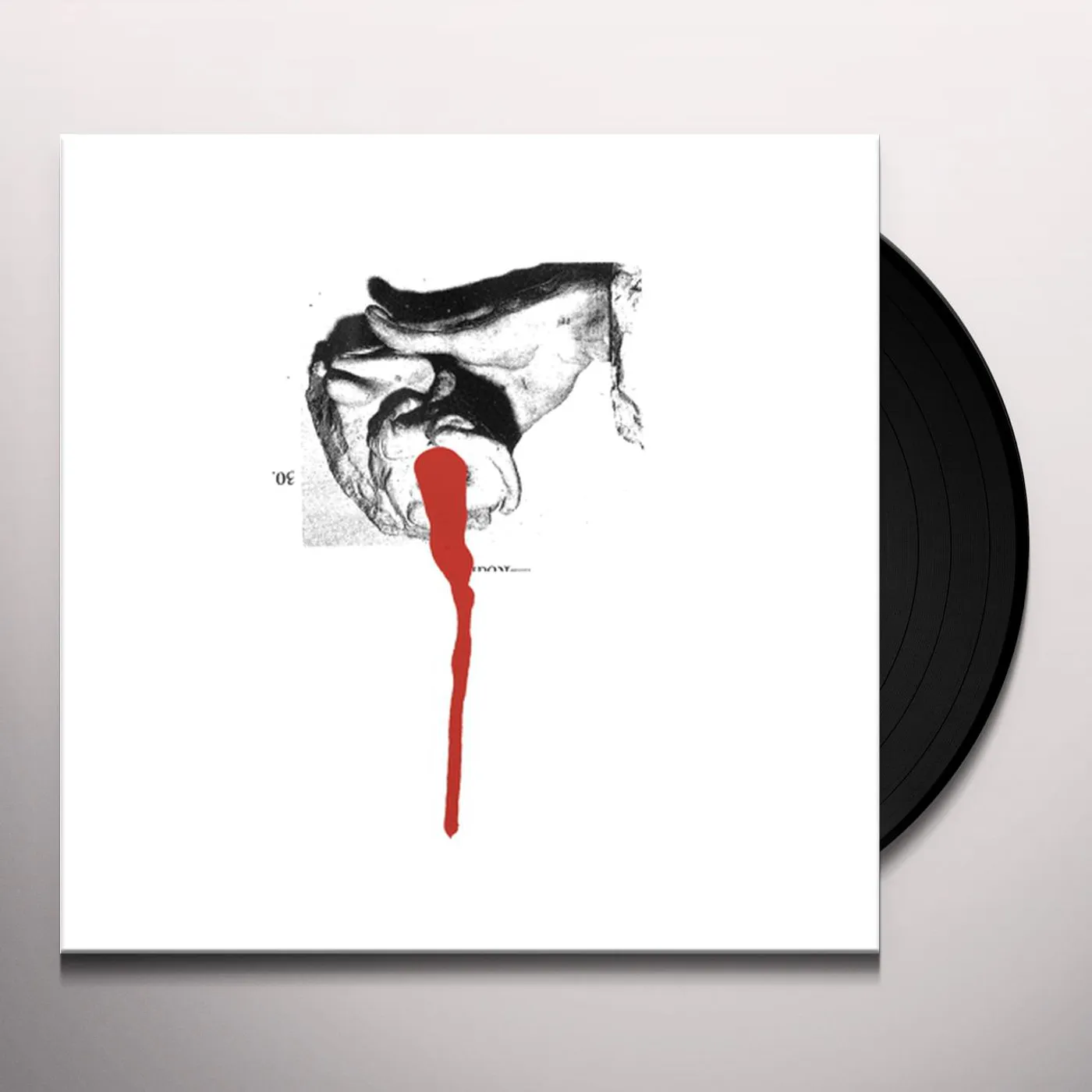 Cube Decoy Street Vinyl Record
