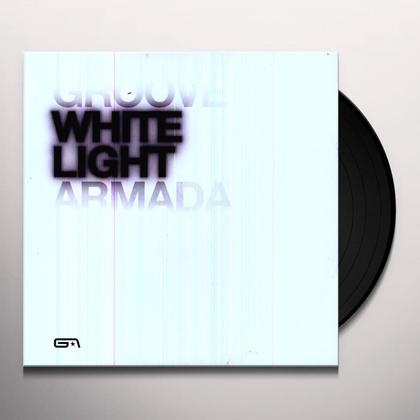 Groove Armada WHITE LIGHT (OGV) (Vinyl)
