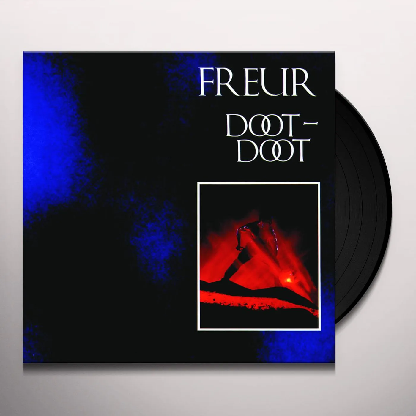 Freur Doot Doot Vinyl Record