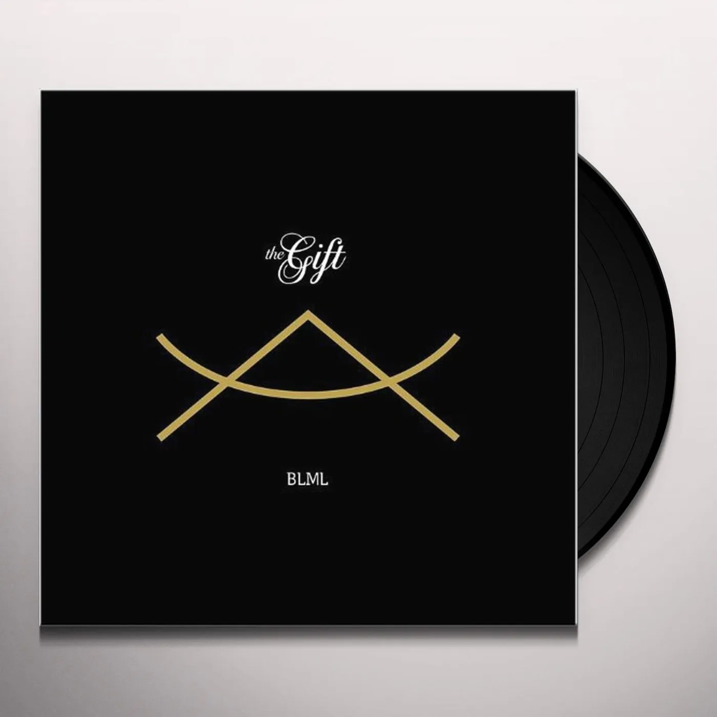 BLML GIFT Vinyl Record