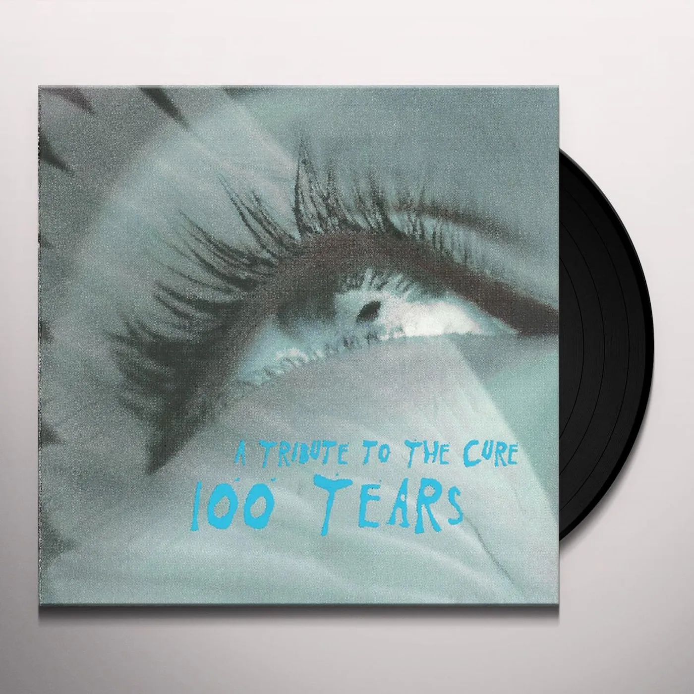 100 Tears - A Tribute To The Cure / Various