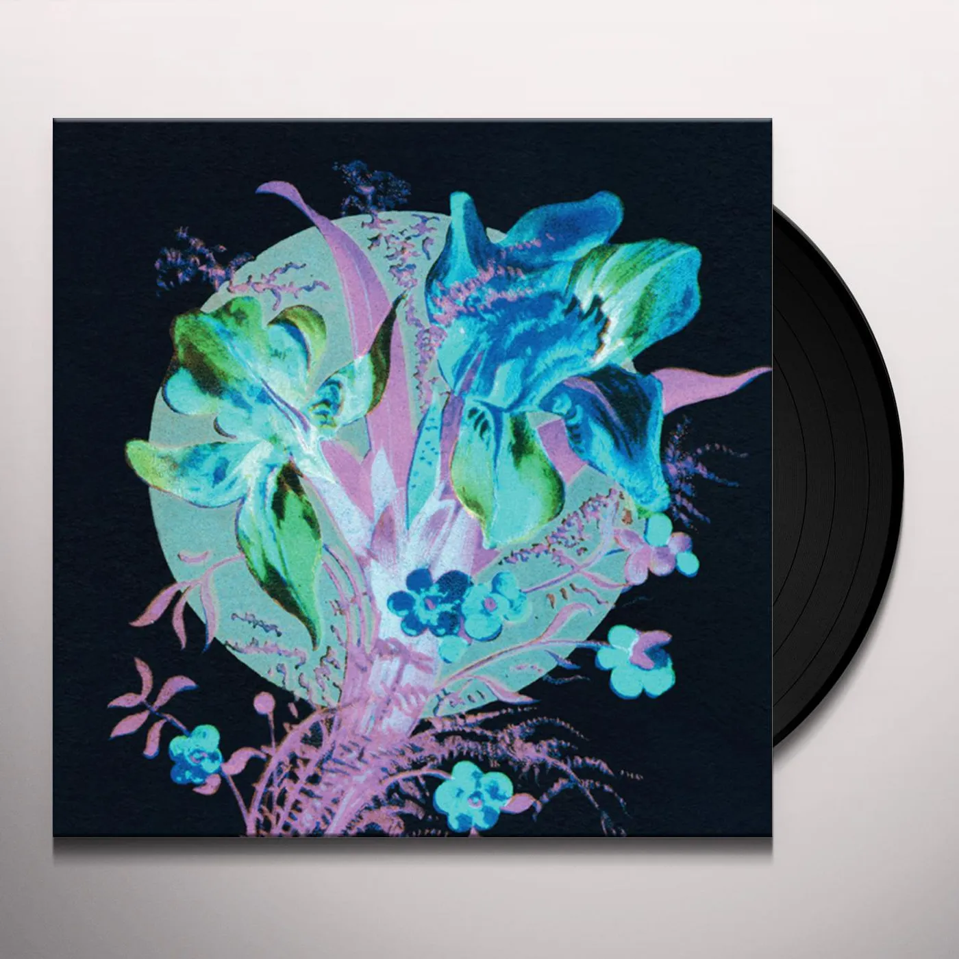 Hannu Karjalainen HANDFUL OF DUST IS A DESERT Vinyl Record