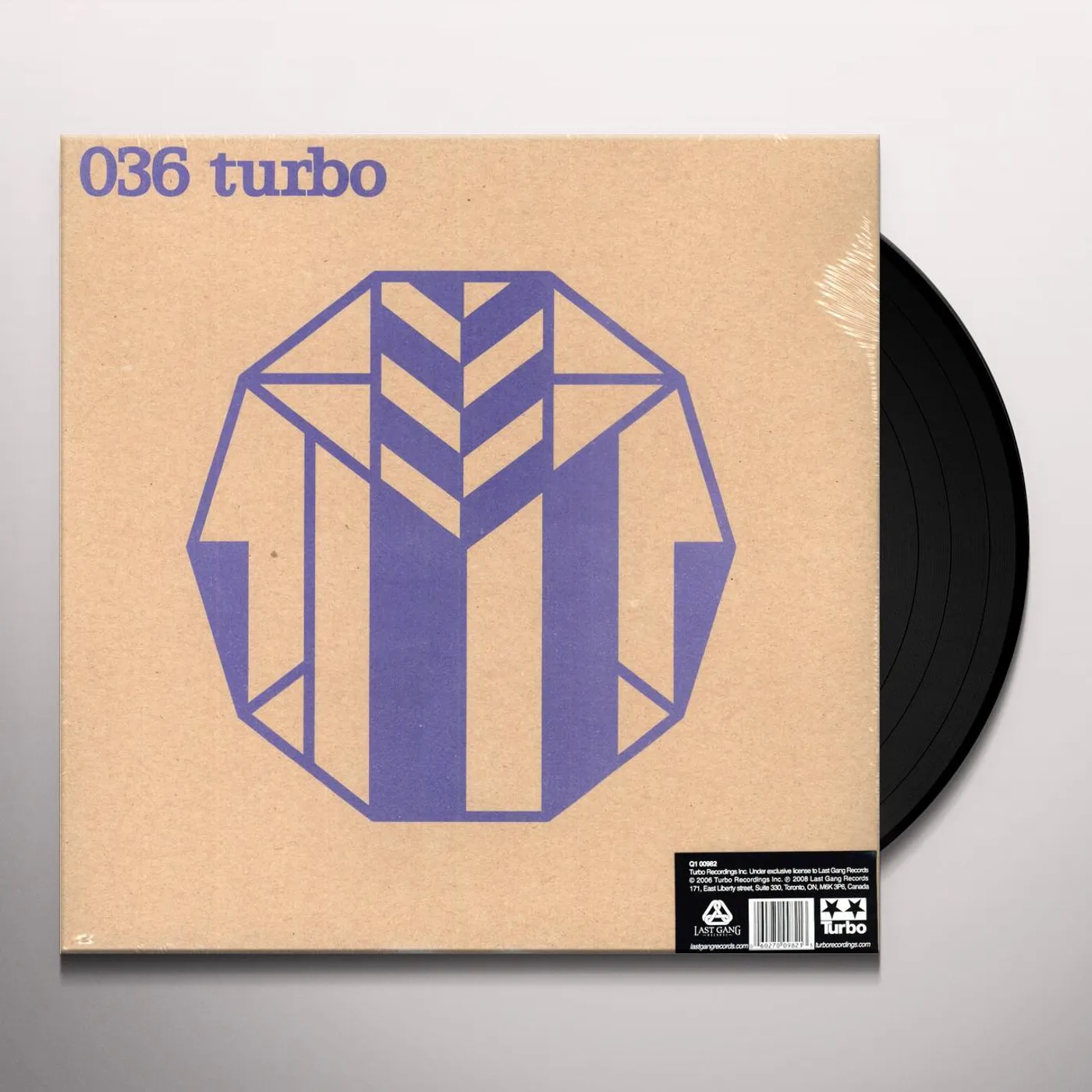 Jori Hulkkonen Is Fenno Baron Katajanukke Vinyl Record