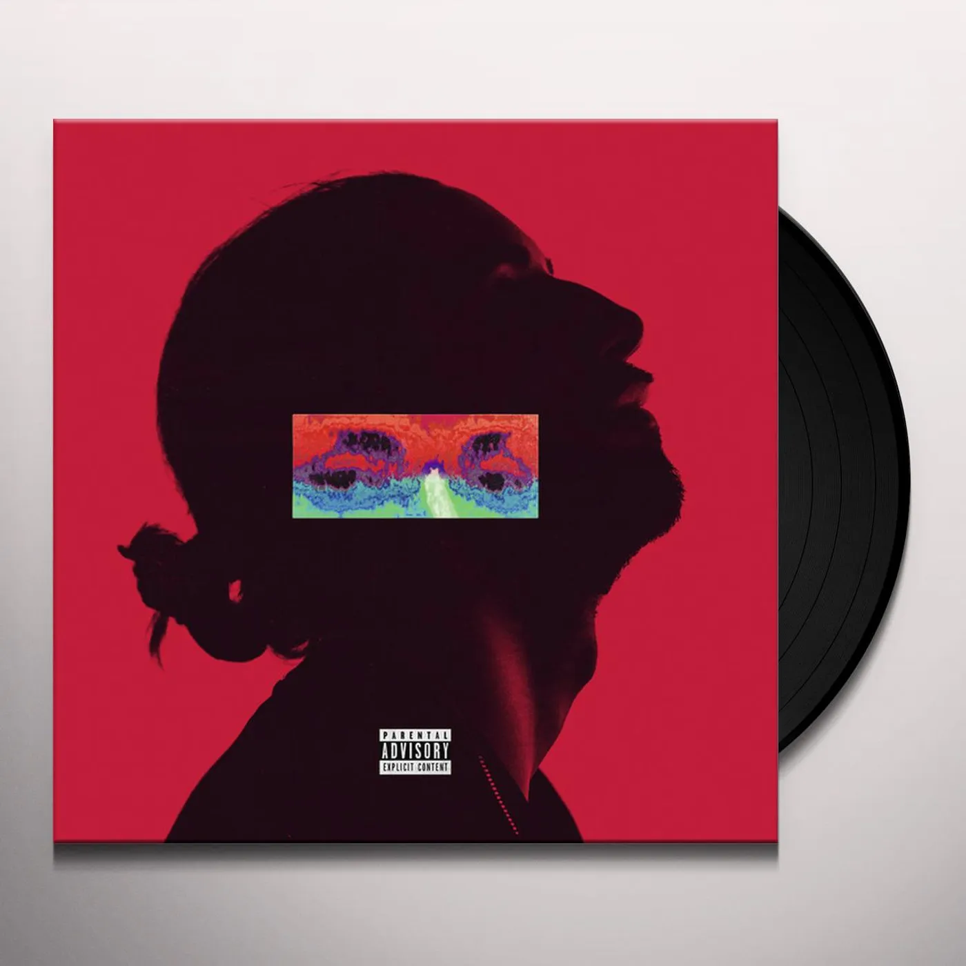 Lomepal Amina Vinyl Record