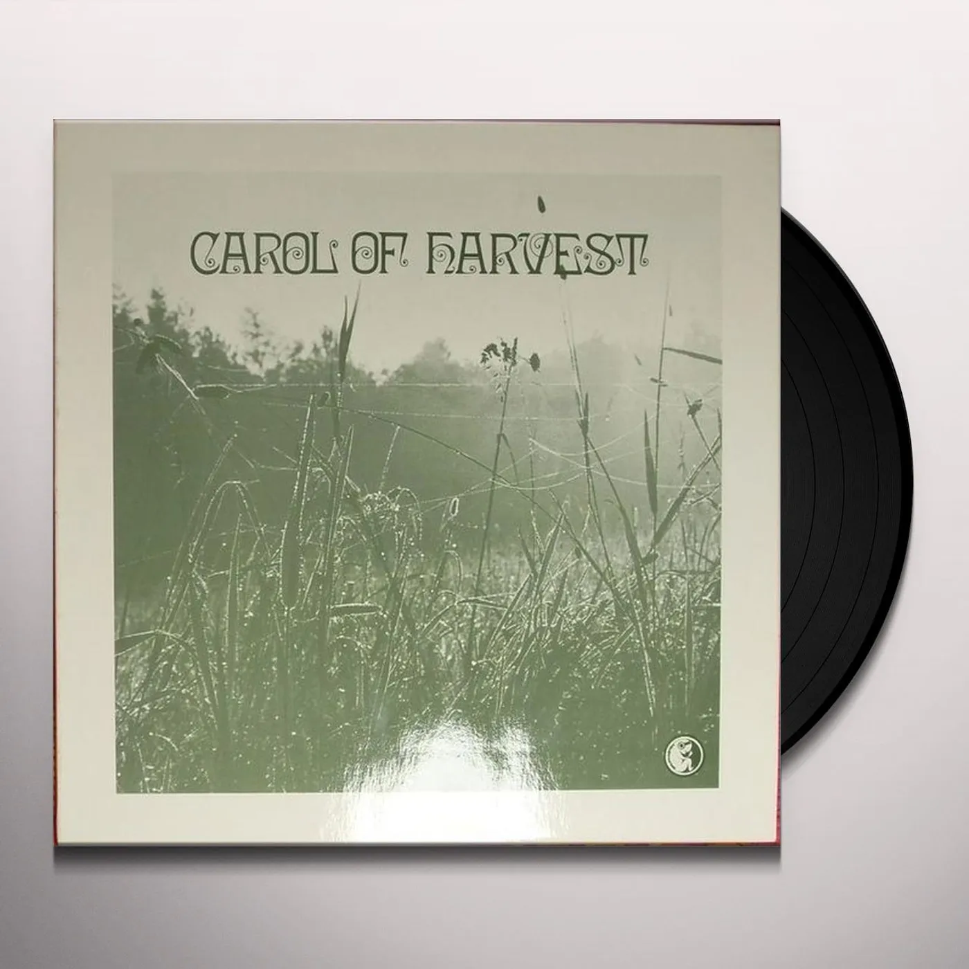 CAROL OF HARVEST Vinyl Record