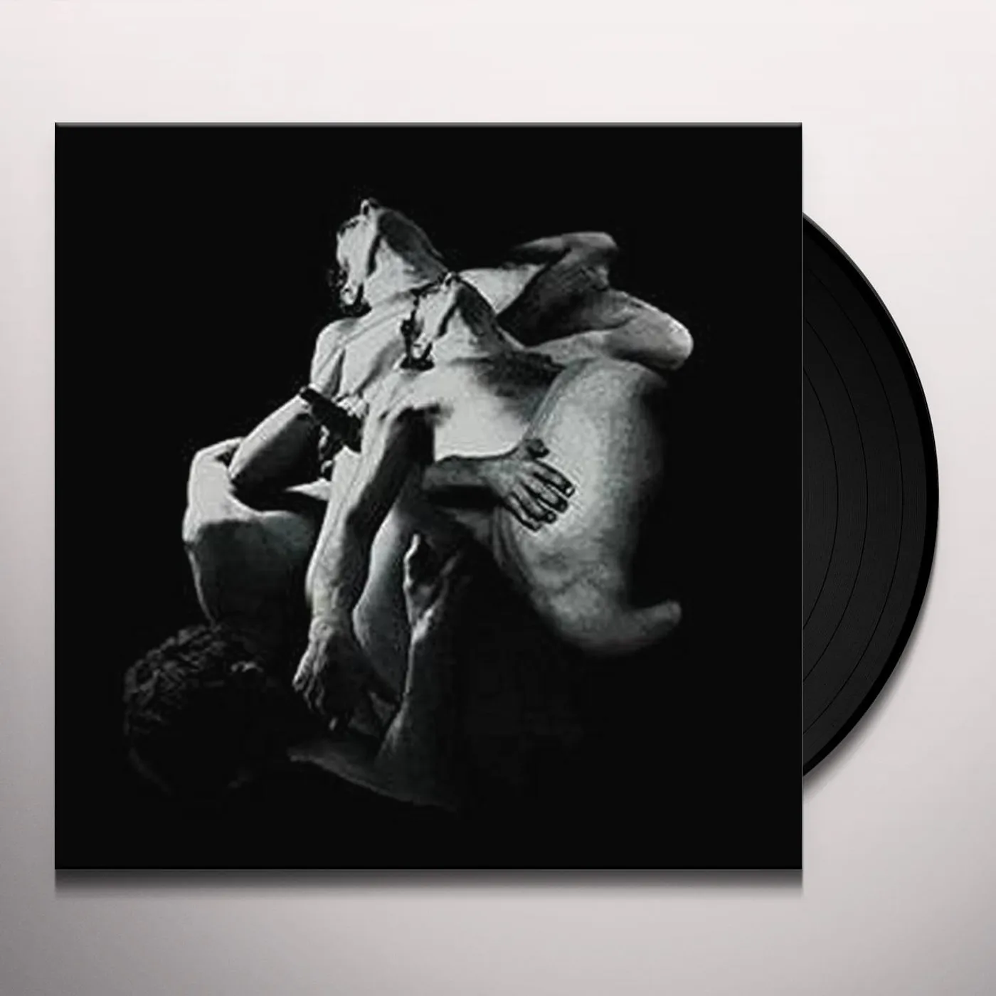 Vessel PUNISH HONEY Vinyl Record