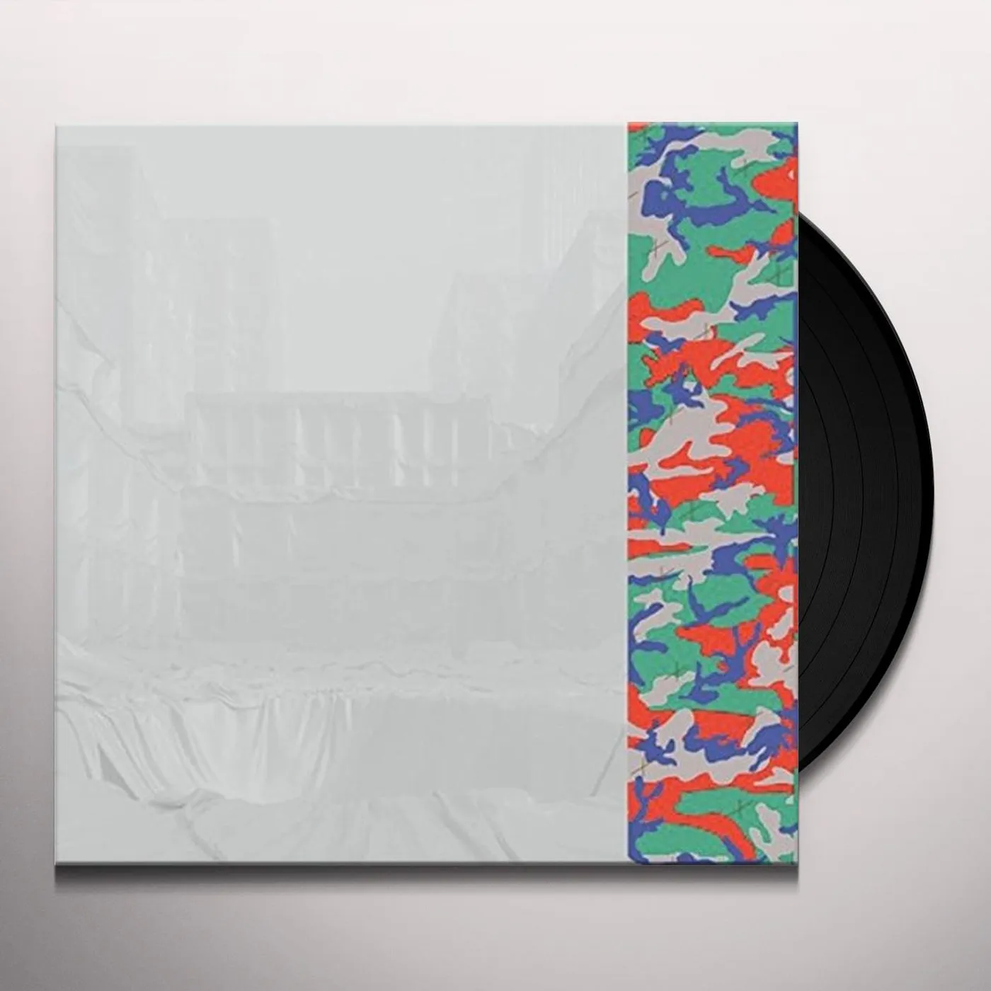 Boothroyd Idle Hours Vinyl Record