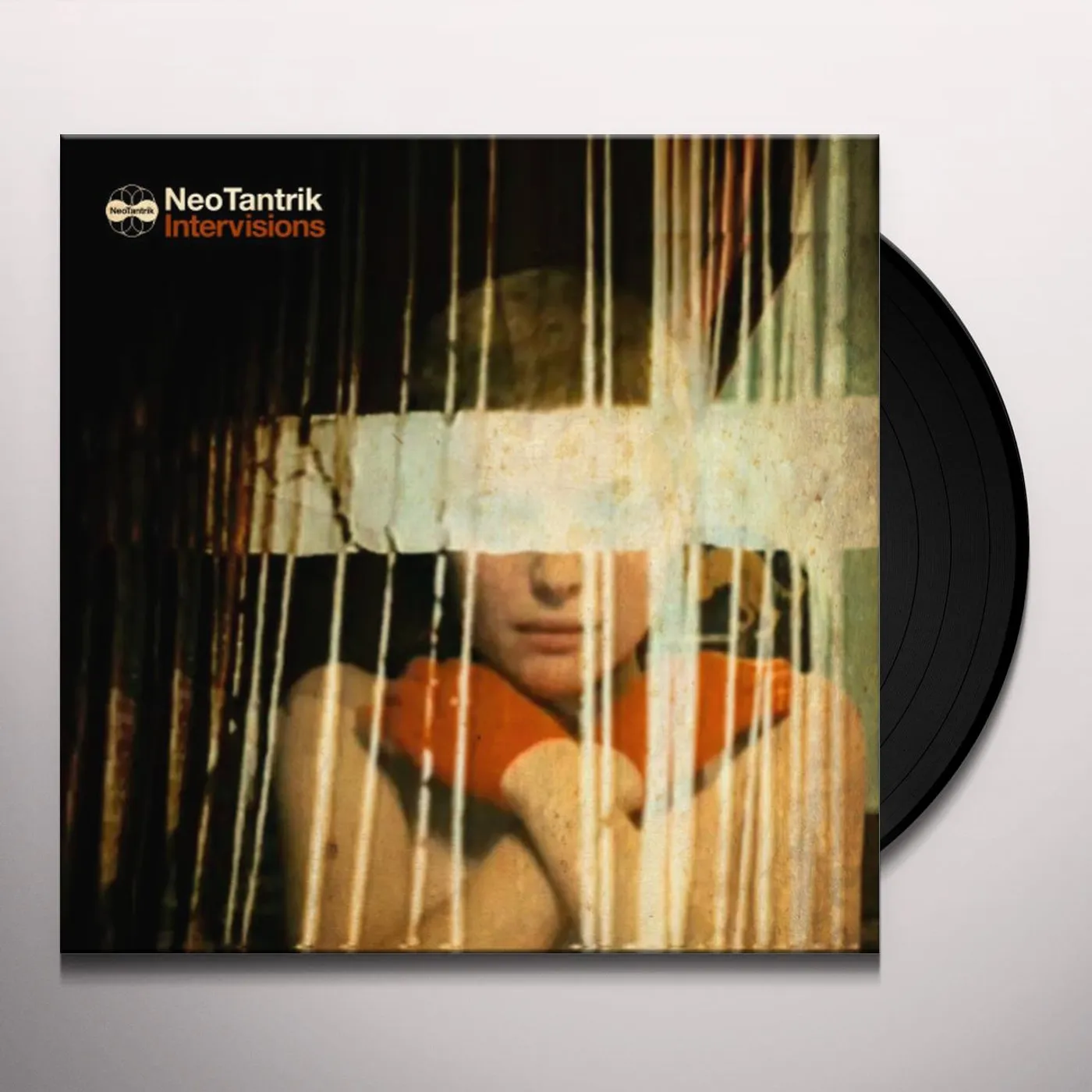 Neotantrik INTERVISIONS Vinyl Record