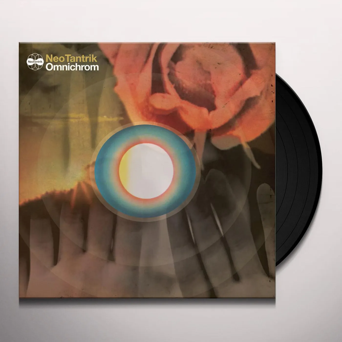 Neotantrik OMNICHROM Vinyl Record