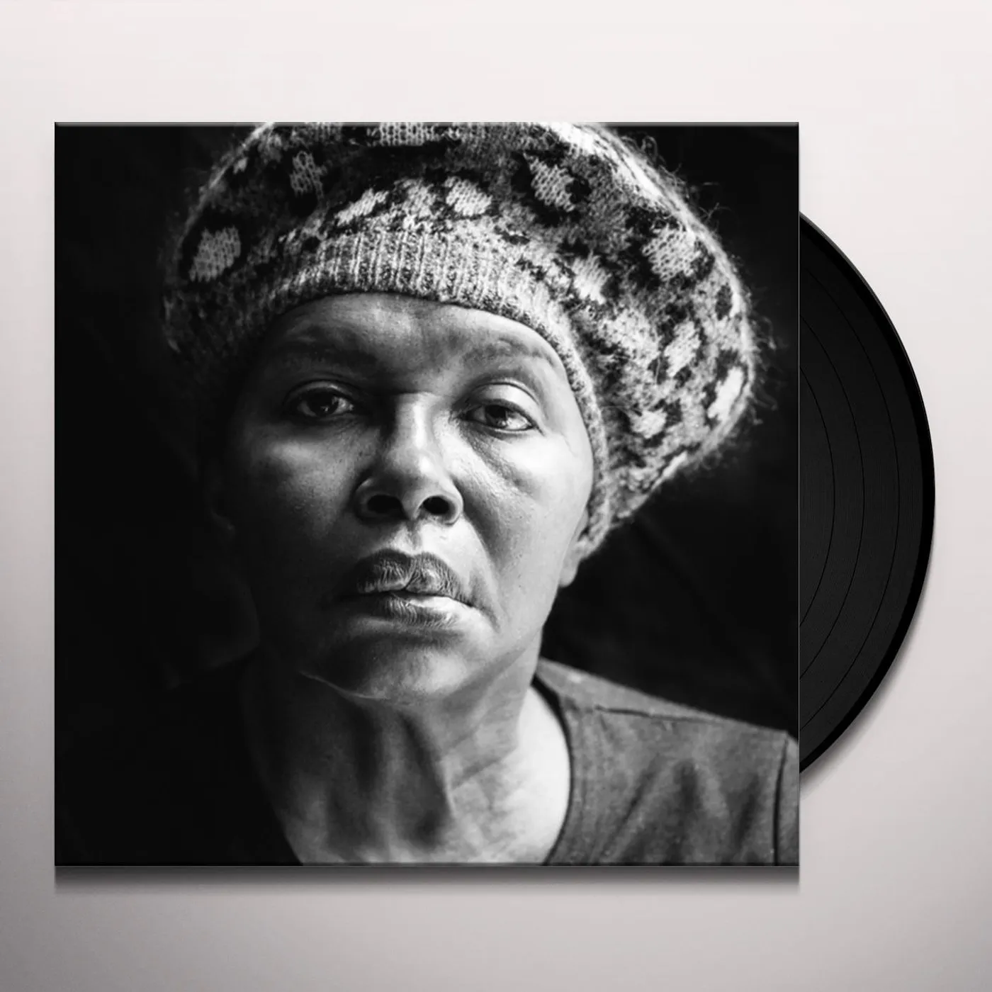 Linda Sharrock / The Abyssity Of The Grounds GODS Vinyl Record - Gatefold Sleeve, Limited Edition, 180 Gram Pressing