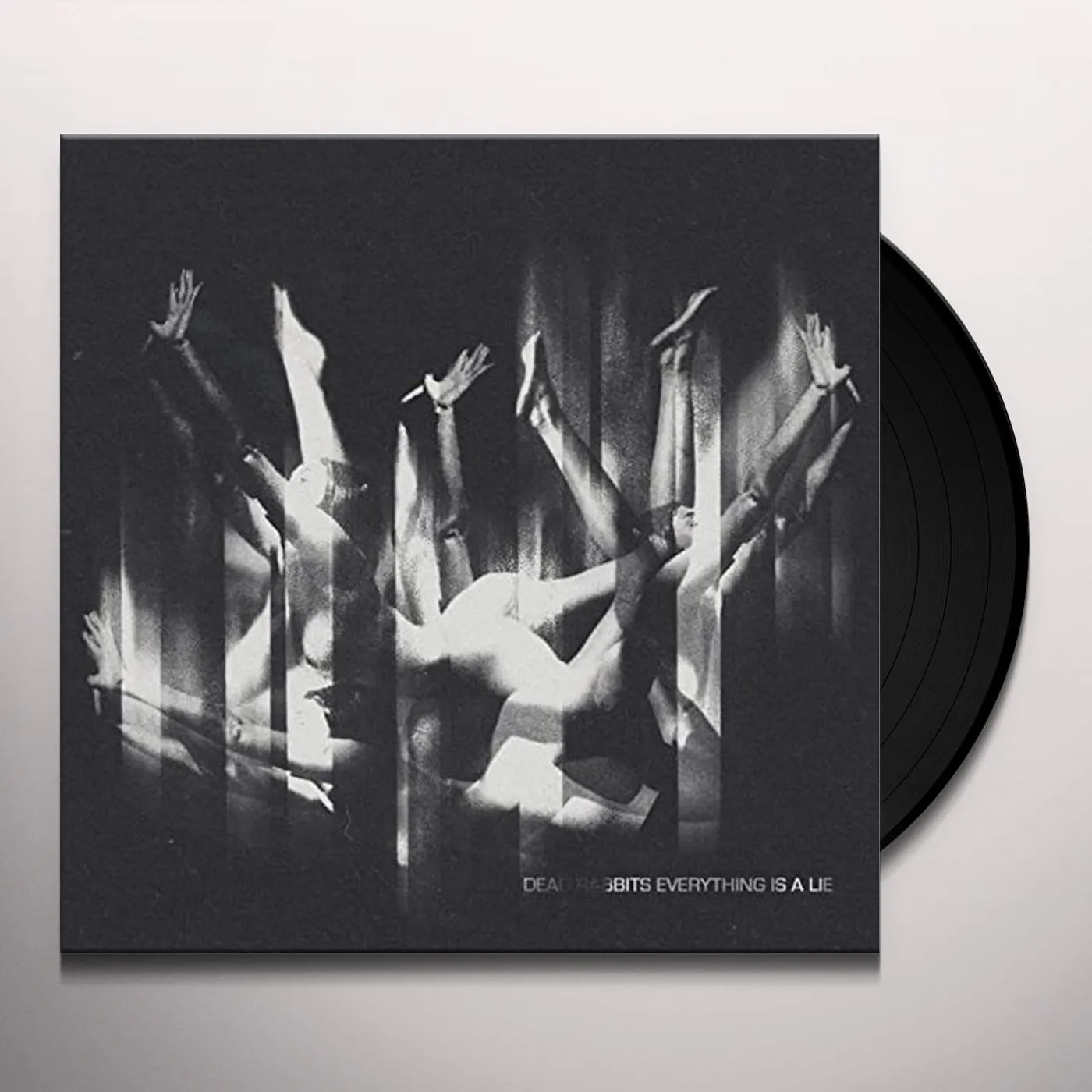 Dead Rabbits Everything Is a Lie Vinyl Record