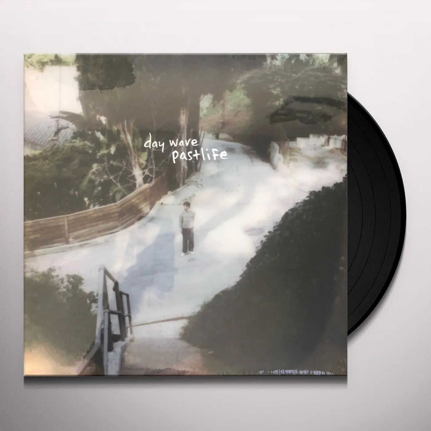 Day Wave PASTLIFE Vinyl Record