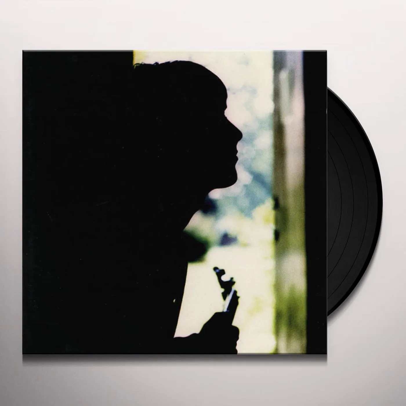 Paul Weller Wild Wood Vinyl Record