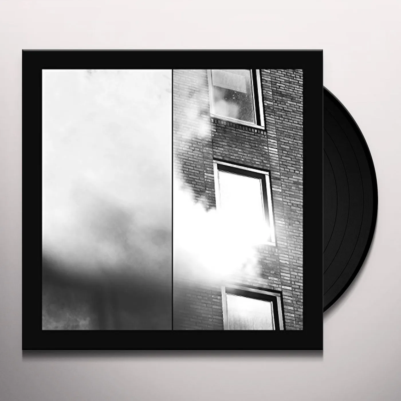Kindling Hush Vinyl Record