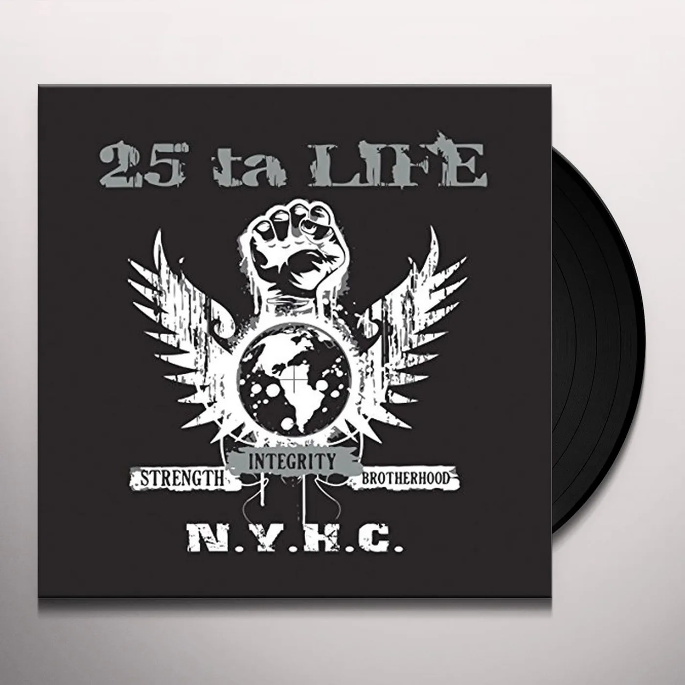 25 Ta Life Store: Official Merch & Vinyl 25 Ta Life Store: Official Merch & Vinyl