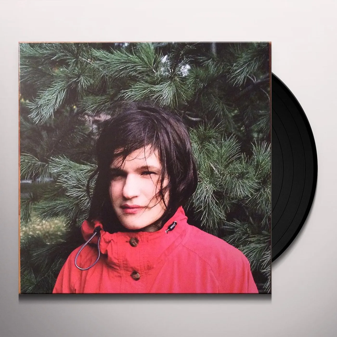 Adrianne Lenker Hours Were the Birds Vinyl Record