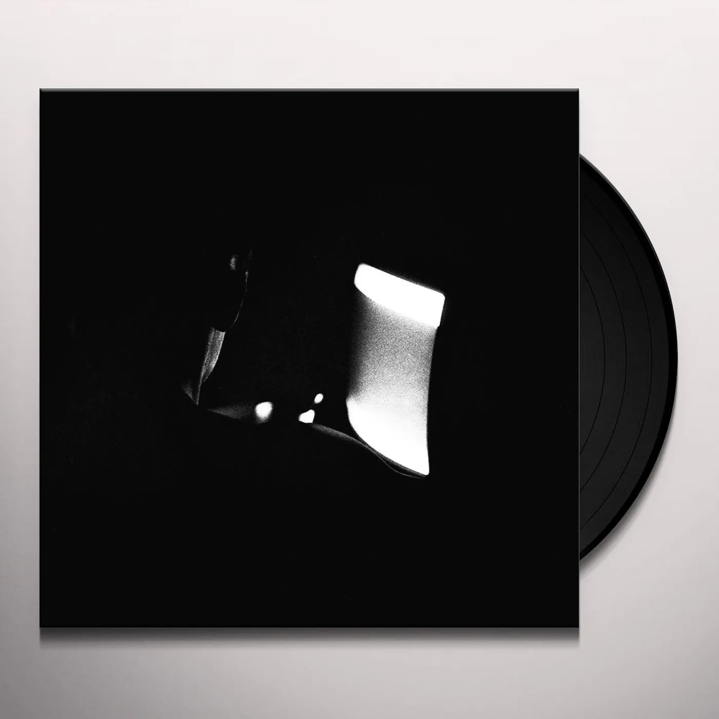 Alexei Orechin Mirages Vinyl Record