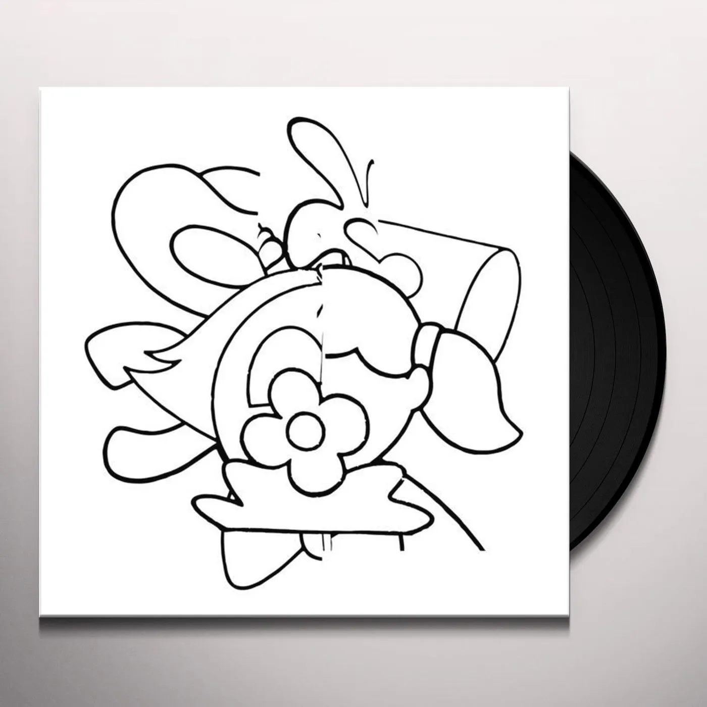 Lindstrøm Everyone Else Is A Stranger Vinyl Record
