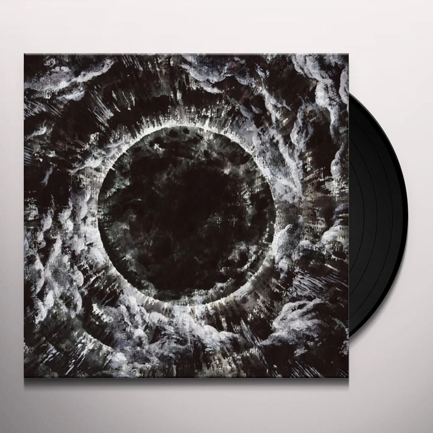 The Ominous Circle Appalling Ascension Vinyl Record