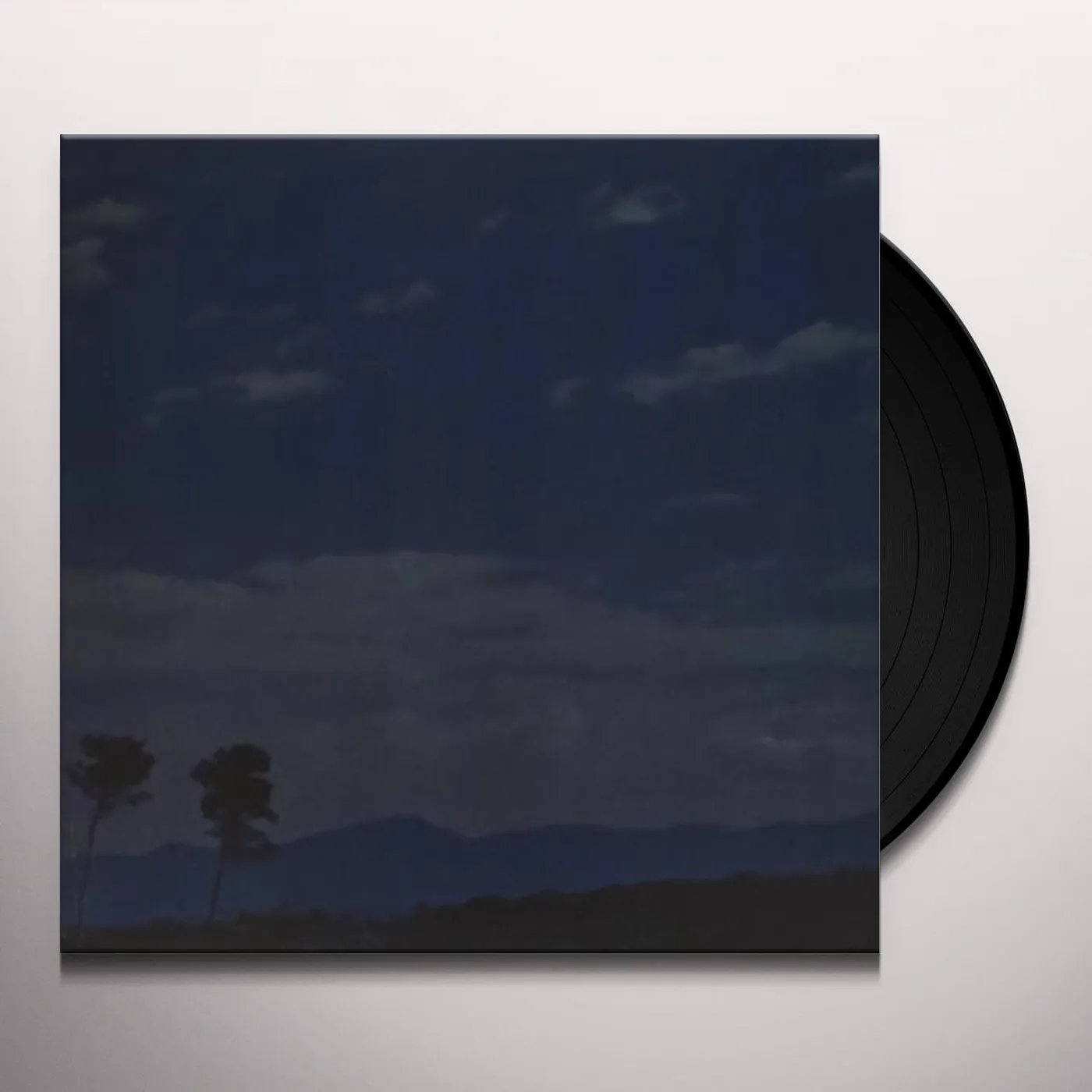 Christian Kjellvander VILLAGE: NATURAL LIGHT Vinyl Record