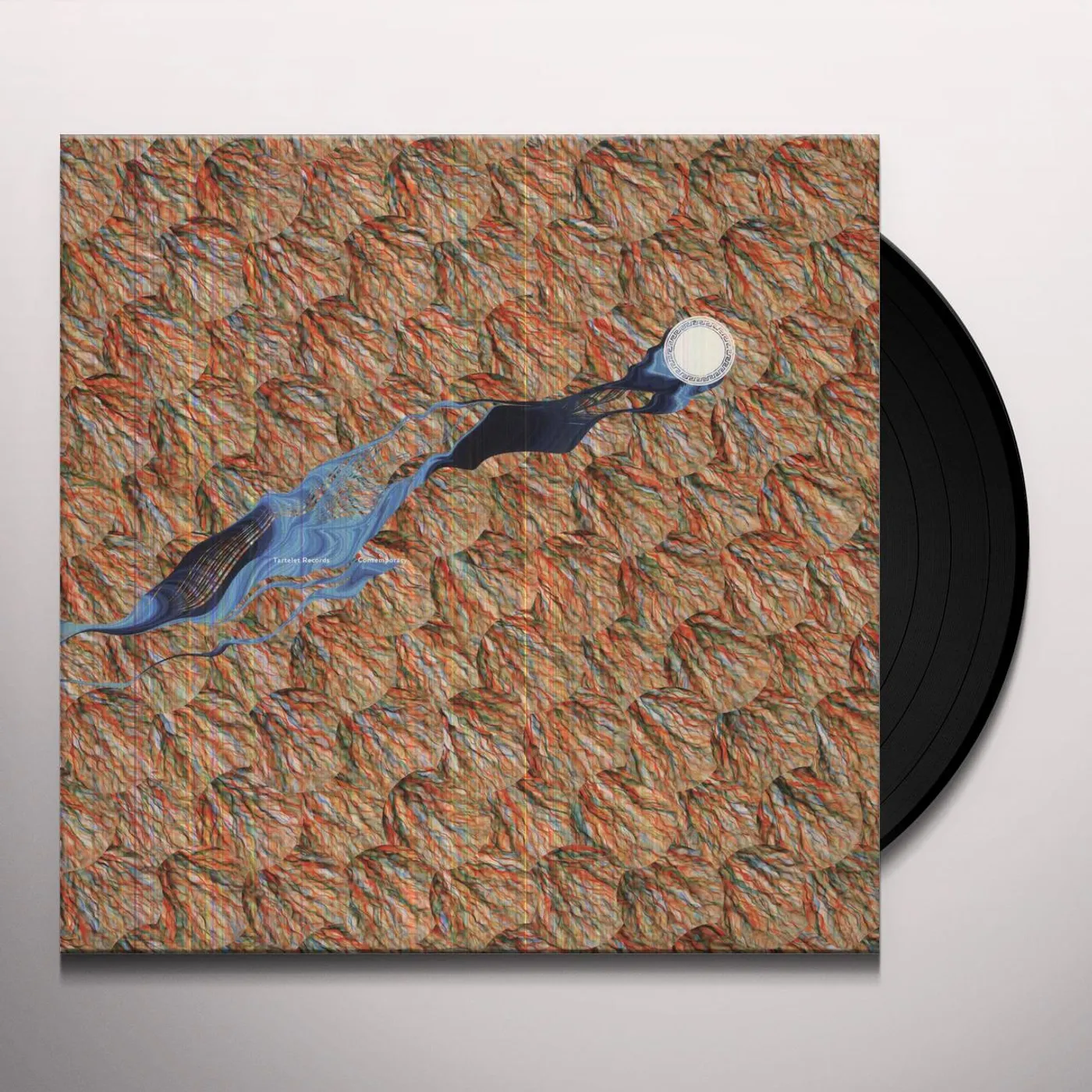 CONTEMPORARY / VARIOUS Vinyl Record