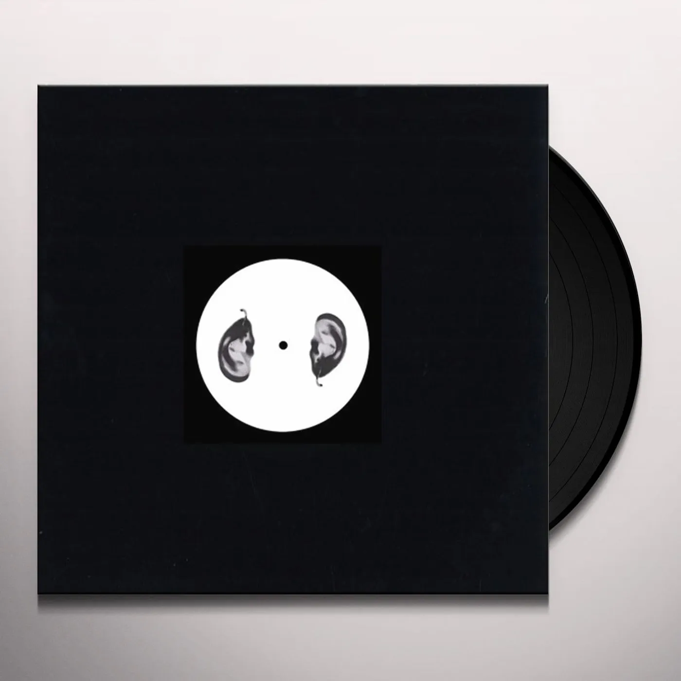 GROUP A Vinyl Record