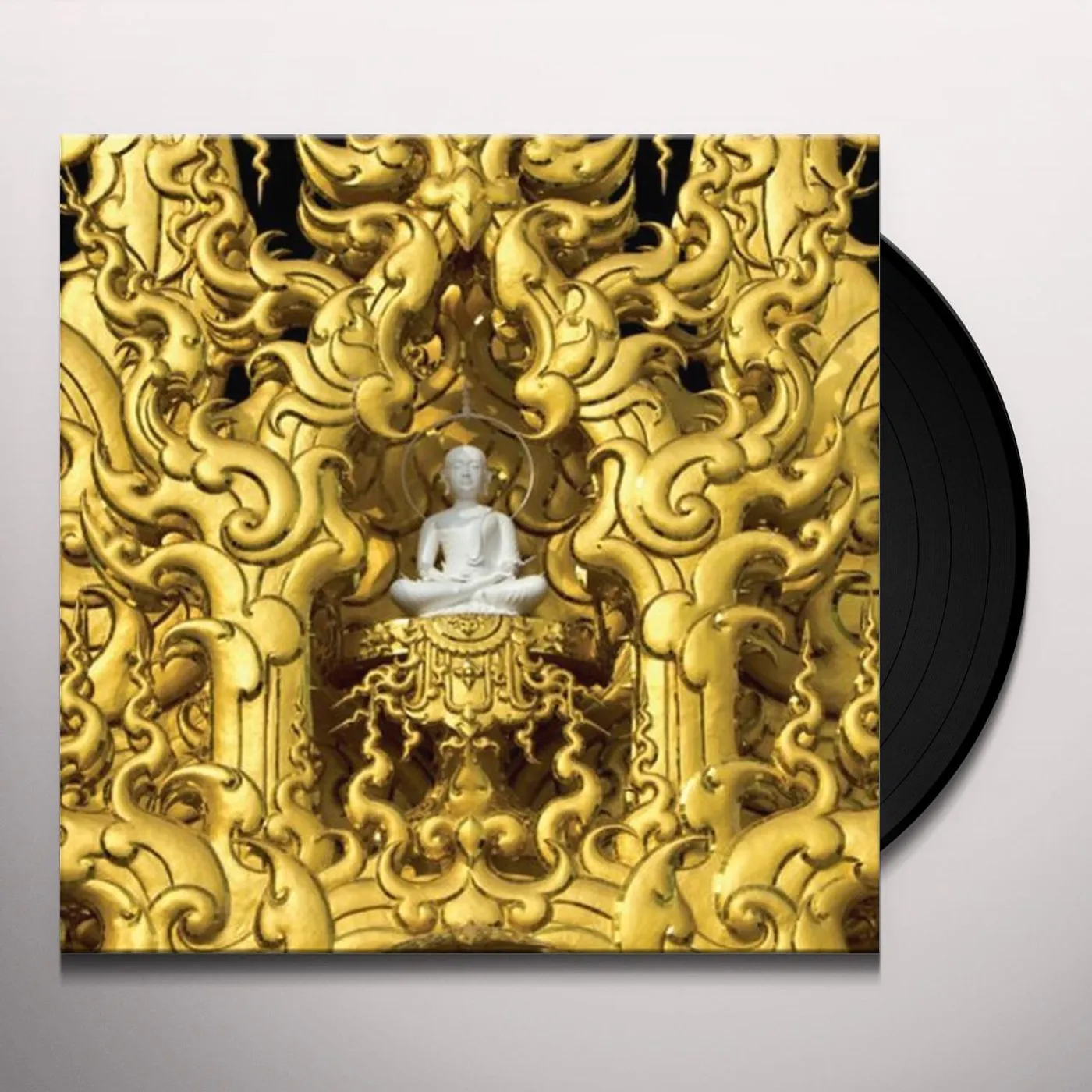 YOB Catharsis Vinyl Record