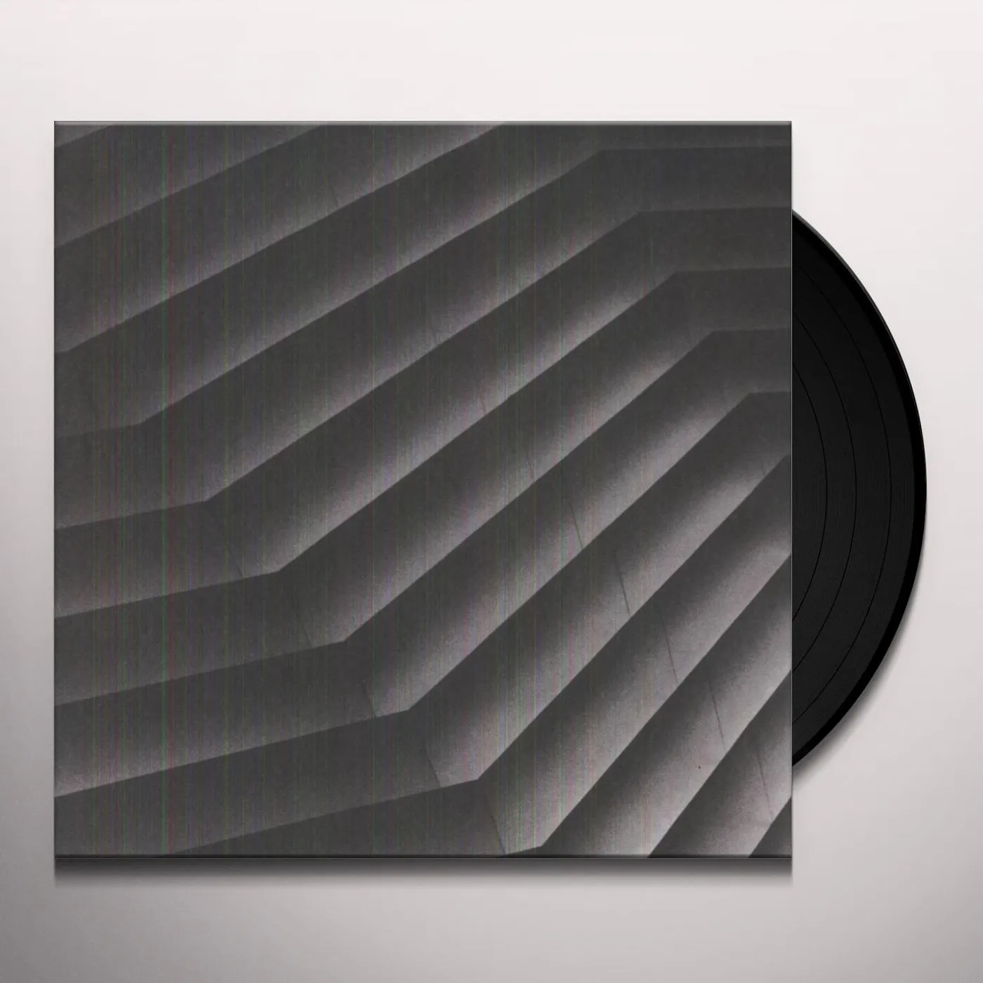 Disappears ERA Vinyl Record
