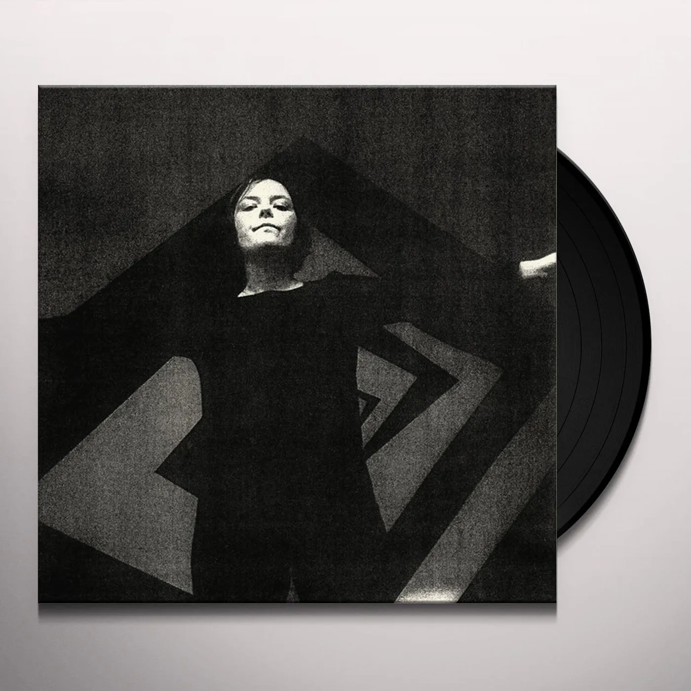 Vanishing Twin CRYONIC SUSPENSION MAY SAVE YOUR LIFE (EXTENDED LIFE VERSION) / WHO WANTS TO LIVE FOREVER? Vinyl Record