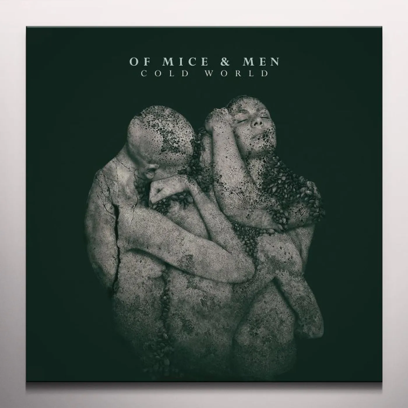Of Mice & Men Cold World Vinyl Record
