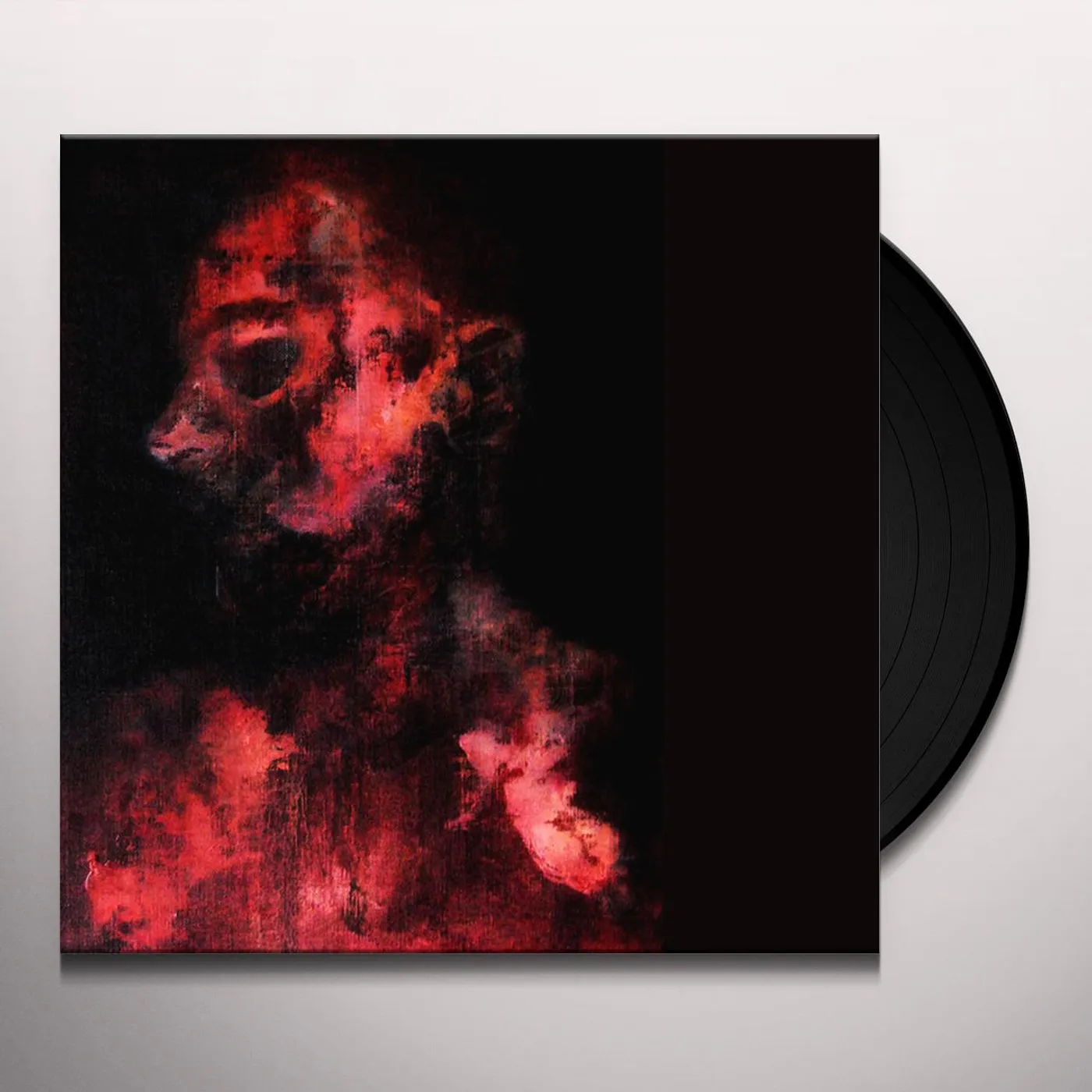 Horsehunter Caged in Flesh Vinyl Record