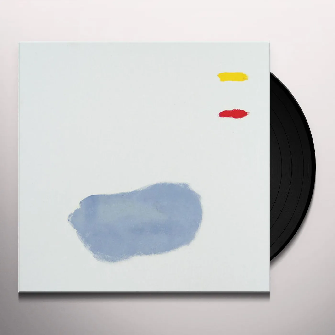 Florist If Blue Could Be Happiness Vinyl Record