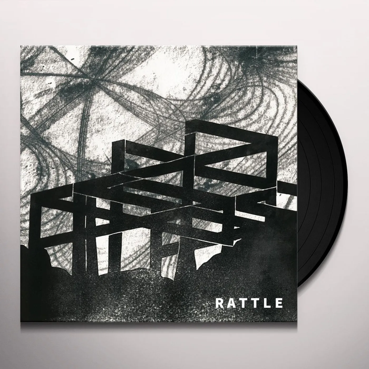 Rattle Vinyl Record