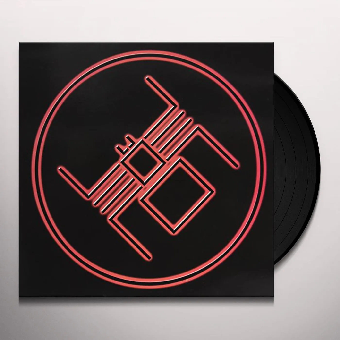 Die Kur FALL OF THE EMPIRE Vinyl Record