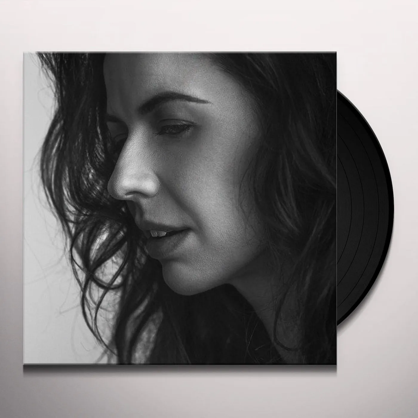 Joy Williams VENUS (ACOUSTIC) Vinyl Record