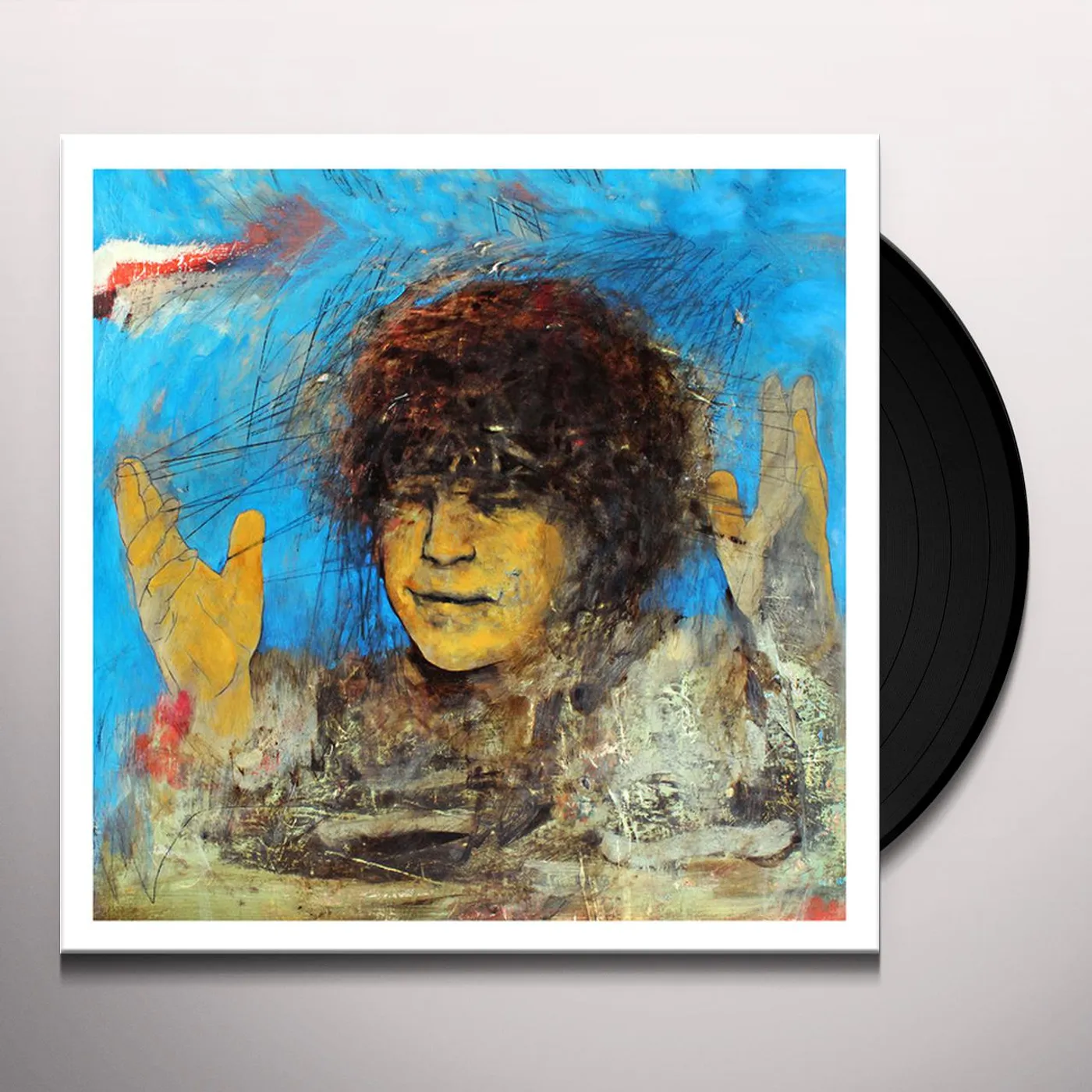 Bop English Constant Bop Vinyl Record
